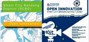 Yuk Ikuti Lomba Inovasi Scbd Berhadiah Rp Juta Dialogpublik