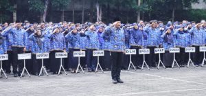 Pj Wali Kota Cimahi Ingatkan Netralitas Asn Pada Pemilu 2024