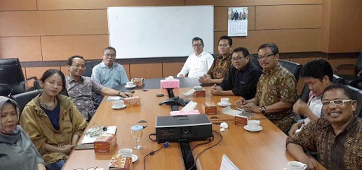 SMSI Bahas World Press Freedom Day dan Kampanye Pilkada Damai