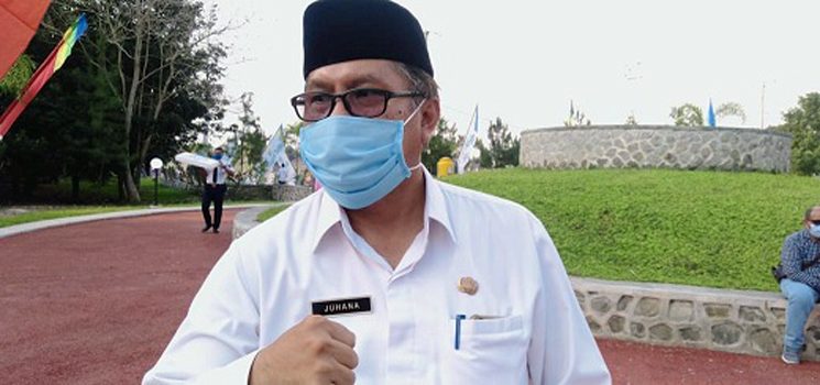 Pembelajaran Online, Tak Sebatas Kuota Juga Terapkan Skenario Khusus