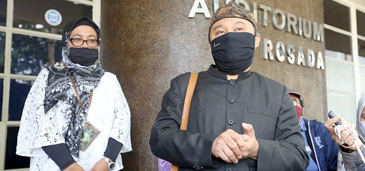 Edukasi Warga Tentang Kang Pisman, Petugas Kebersihan Disuntik Insentif Khusus