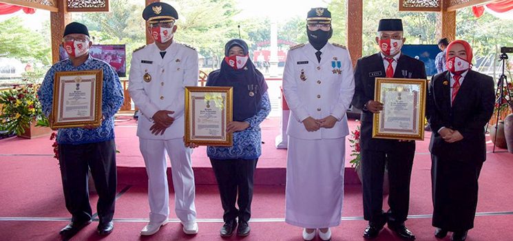 Merdeka Itu, Mengistimewakan Pelayanan Warga Purwakarta