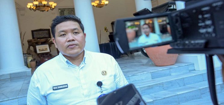 Update Covid-19 di Purwakarta: Konfirmasi Positif Bertambah Tiga Orang