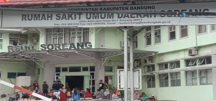 Ini Tanggapan, RSUD Soreang Bantah Telah Mengcovidkan dan Menolak Pasien SKTM