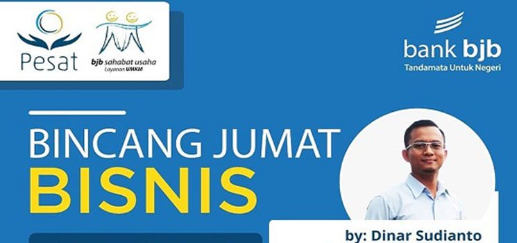 Ingin Tahu Trik Pemasaran WhatsApp dan Google My Business? Yuk Ikuti Webinarnya!
