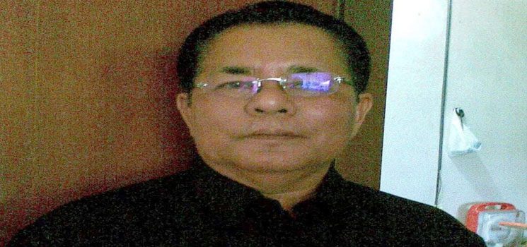 Idham Hamid, Pengurus PWI Yang Bersahaja Berpulang