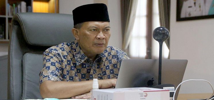 Oded-Siti Raih Penghargaan Tertinggi BKKBN
