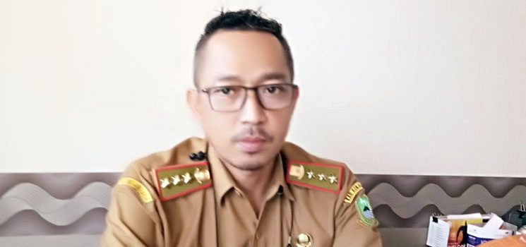 Kasus Covid-19 Di Kuningan Kembali Meningkat