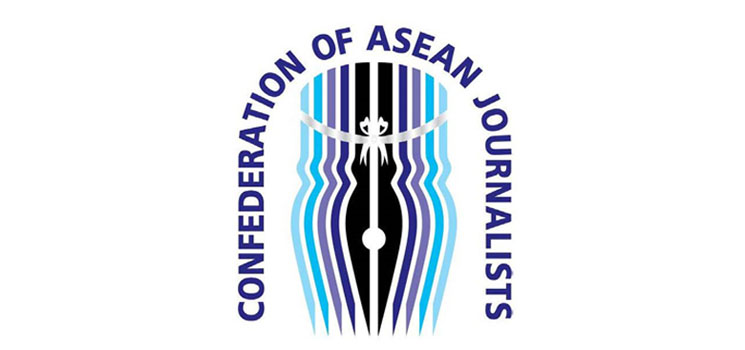 Ketua Umum PWI akan menjabat President Confederation of ASEAN ...