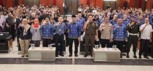 Pemkot Cimahi Launching SPPT PBB P2 Tahun 2024 – Dialogpublik.com