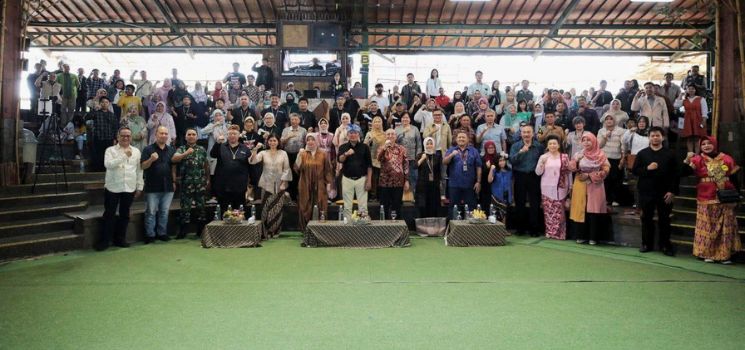 Pemkot Bandung Berkomitmen Libatkan Anak dalam Proses Perencanaan Pembangunan