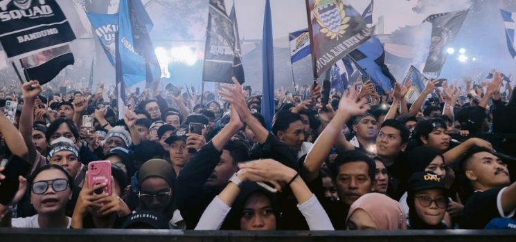 Pemkot Petakan Titik Rawan Jalur Konvoi Bobotoh dan Perkuat Pengamana