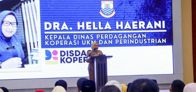 Pemkot Cimahi Gelar Penguatan Kapasitas SDM KMP