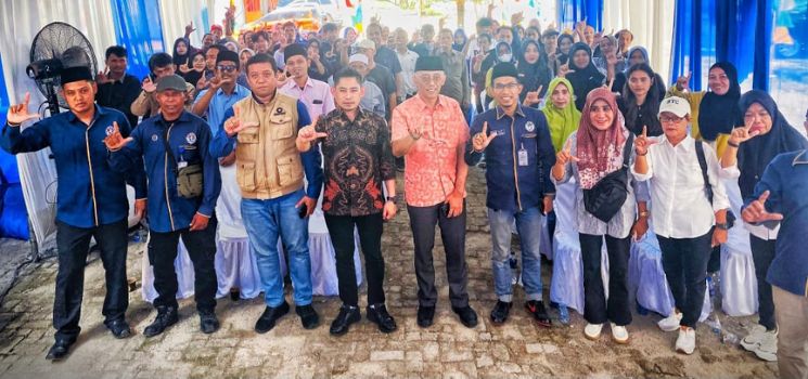 KAMPUD Gelar Penyuluhan dan Sosialisasi
