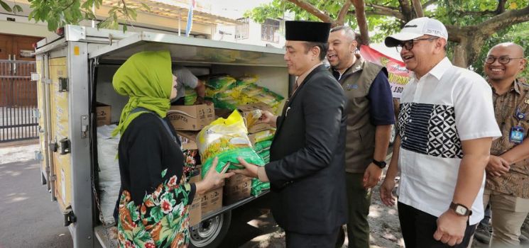 Soal Rasa, UMKM Kota Bandung: No Doubt!