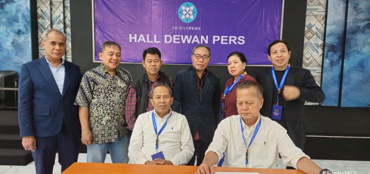 Kongres Persatuan PWI Digelar 30 Agustus, Ini Mekanisme Pemilihan Ketum