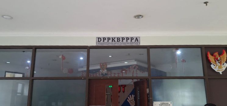 Seorang pegawai P3K KBB diduga lakukan pelecehan seksual anak di bawah umur