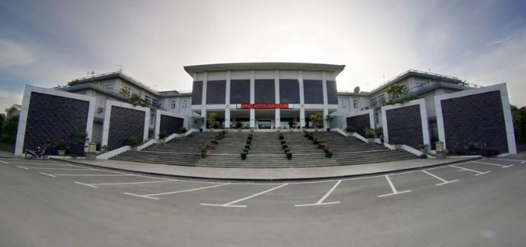 Anggota DPRD Kota Bandung Dapil 1 hadiri kegiatan Siskamling Kesiapsiagaan Bencana