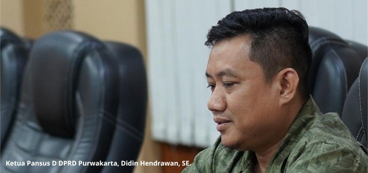 PANSUS D Sudah Berhasil Menyelesaikan 8 BAB 34 Pasal Raperda Penyelenggaraan Keolahragaan