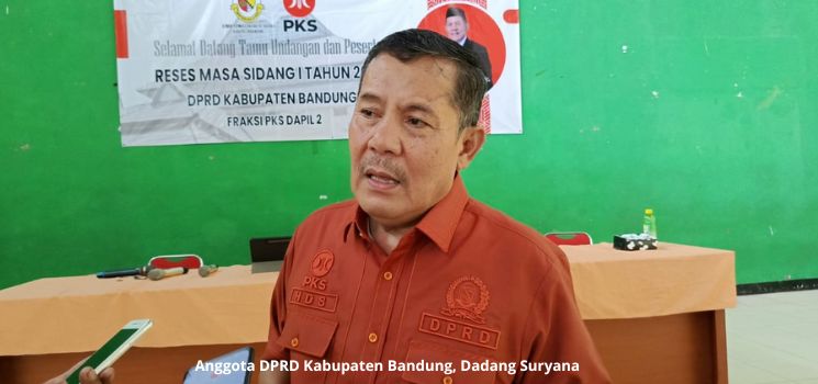 Pansus VIII DPRD Kabupaten Bandung Bahas Pemutihan Tunggakan BPJS