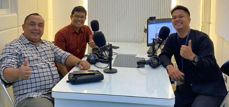 DPRD Kawal Prakarsa Pembangunan Lebih Cepat, Tepat, dan Berdampak