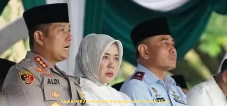 Renie : HSN Momentum Perkuat Karakter