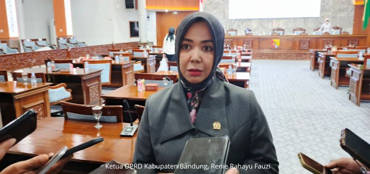 Renie : Masyarakat Waspadai Cuaca Ekstrim