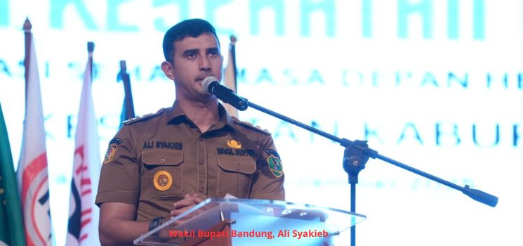 Ali Syakieb : Tempat Hiburan Malam Sepi karena Pengunjungnya Sibuk Olahraga