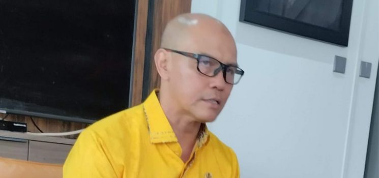 Golkar Bandung: Pahlawan Nasional Bentuk Pengakuan Jasa Besar Soeharto