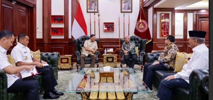 Rangkaian HPN, 200 Wartawan Dijadwalkan Retret di Akmil Magelang