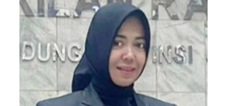 Ketua DPRD Kabupaten Bandung : Sambut Tahun Baru dengan Doa dan Empati Sosial