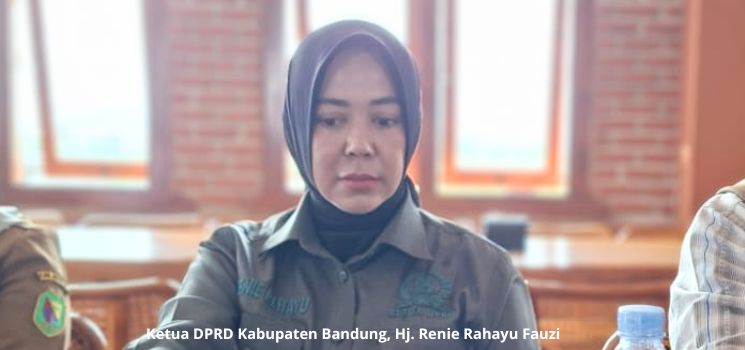 Renie : Pembangunan Gedung BNN Komitmen Pemerintah dalam Melindungi Rakyatnya