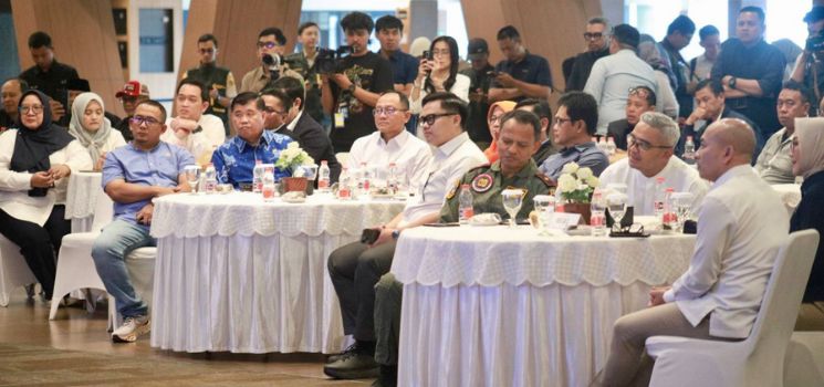 DPRD Kota Bandung Dukung Penuh Wali Kota buka rute penerbangan ke Bandara Husein