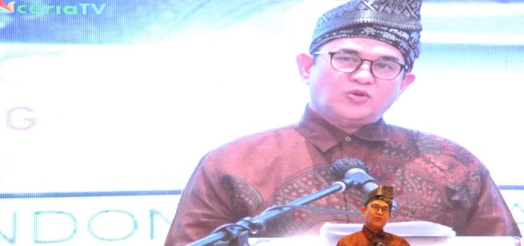 Ini Surat Edaran PWI Pusat untuk seluruh anggota se-Indonesia