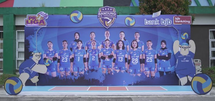 Gilas JPE 3-2, Jadi Kemenangan Penting Bagi Bandung bjb Tandamata