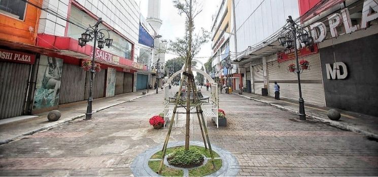 “Homeless” Menjamur di Pusat Kota, Pemkot Bandung Siapkan Operasi Penertiban