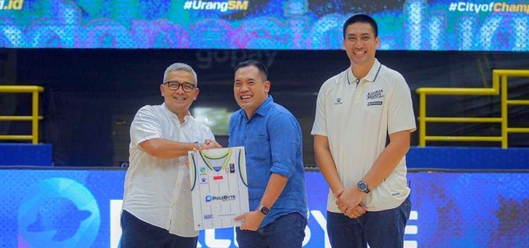 Erick Thohir: Bandung Miliki Potensi Besar Kembangkan Destinasi Wisata Olahraga