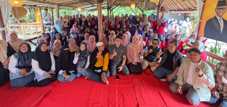 PPNK Lemhanas ke-221, Pimpinan DPRD Kota Bandung Soroti berbagai Faktor Sosial di Masyarakat