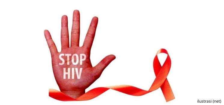 Periksa Kehamilan Sejak Dini Bisa Tekan ODHA