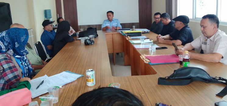 KORMI KBB Siap Gelar Musyawarah Kabupaten II Tahun 2026