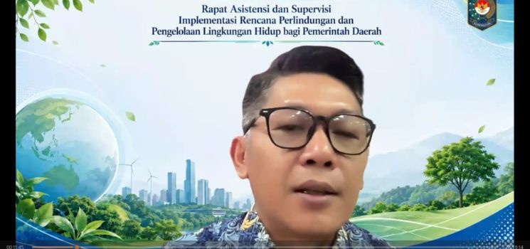Kemendagri-KLH Percepat Penyusunan Perda RPPLH