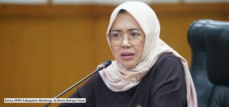 Renie Rahayu : Perkuat Komitmen Perjuangkan Kepentingan Rakyat