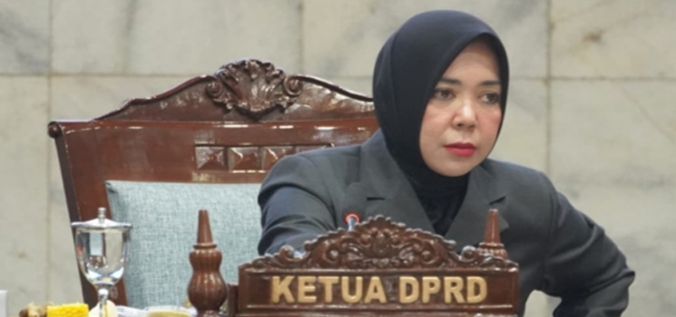 Dari 10 Propemperda 3 di Antaranya Prakarsa DPRD Kabupaten Bandung