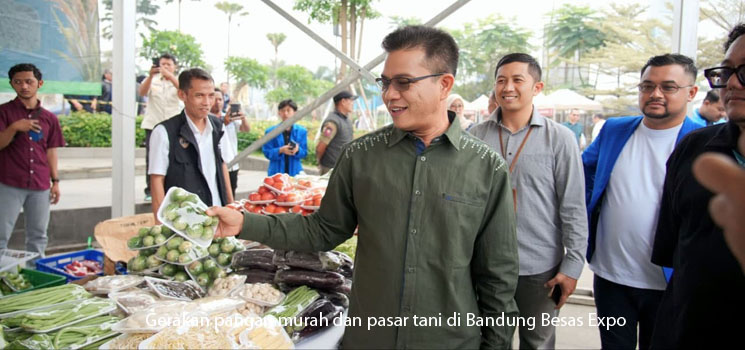 Pemuda Bagian dari Pembangunan, Beri Ruang untuk Berinovasi dan Bekreasi