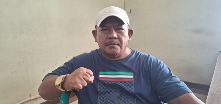 Asep Dedi : Organda KBB berencana akan membuka Trayek Angkutan Umum Baru